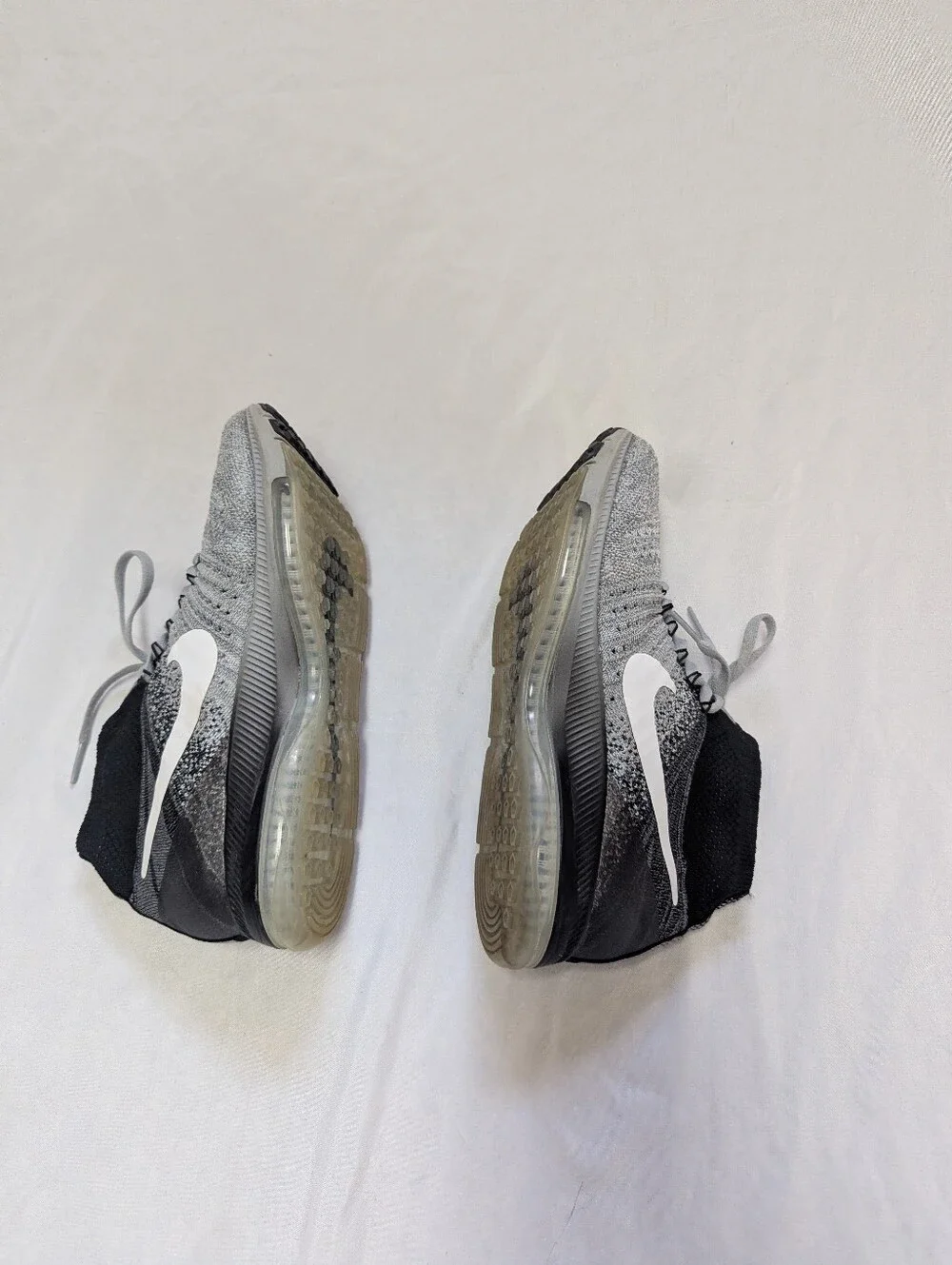Nike good used